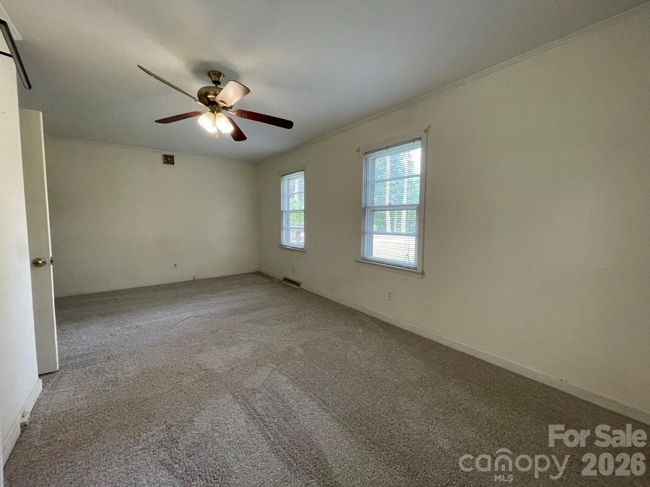 Single Family Residence at 510 W Welsh Street, Kershaw, photo 16 of 23