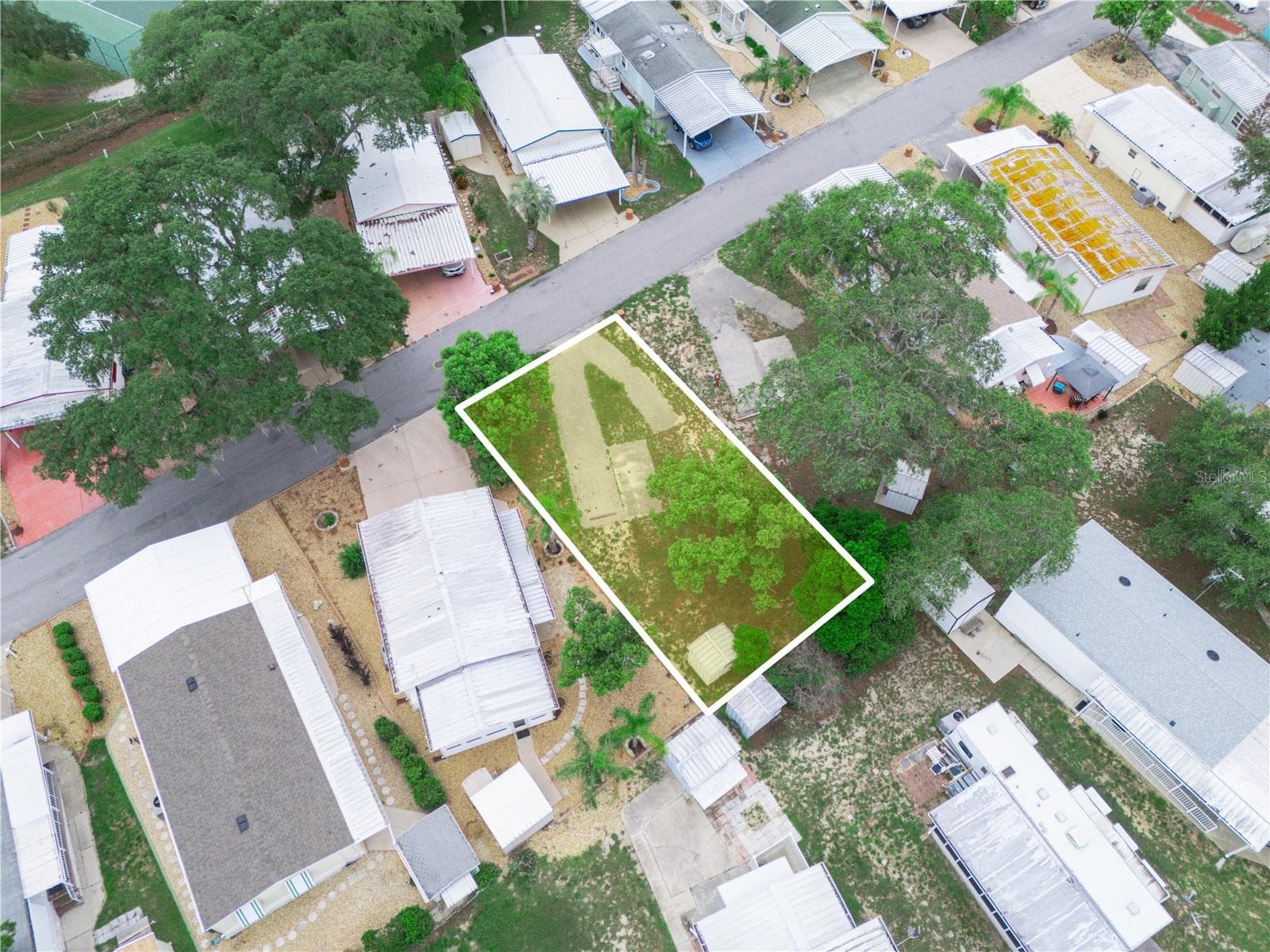Land at 20 SILVER DOCTOR LN, LAKE WALES, photo 17 of 36
