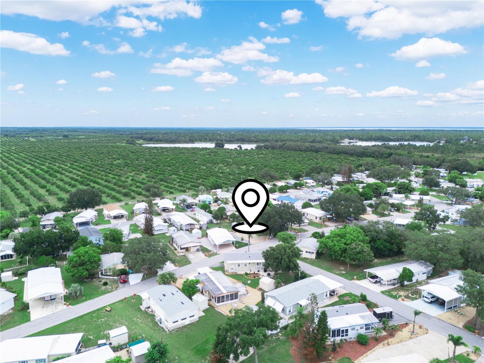 Land at 16 SADDLEBAG TRL S, LAKE WALES, photo 36 of 37