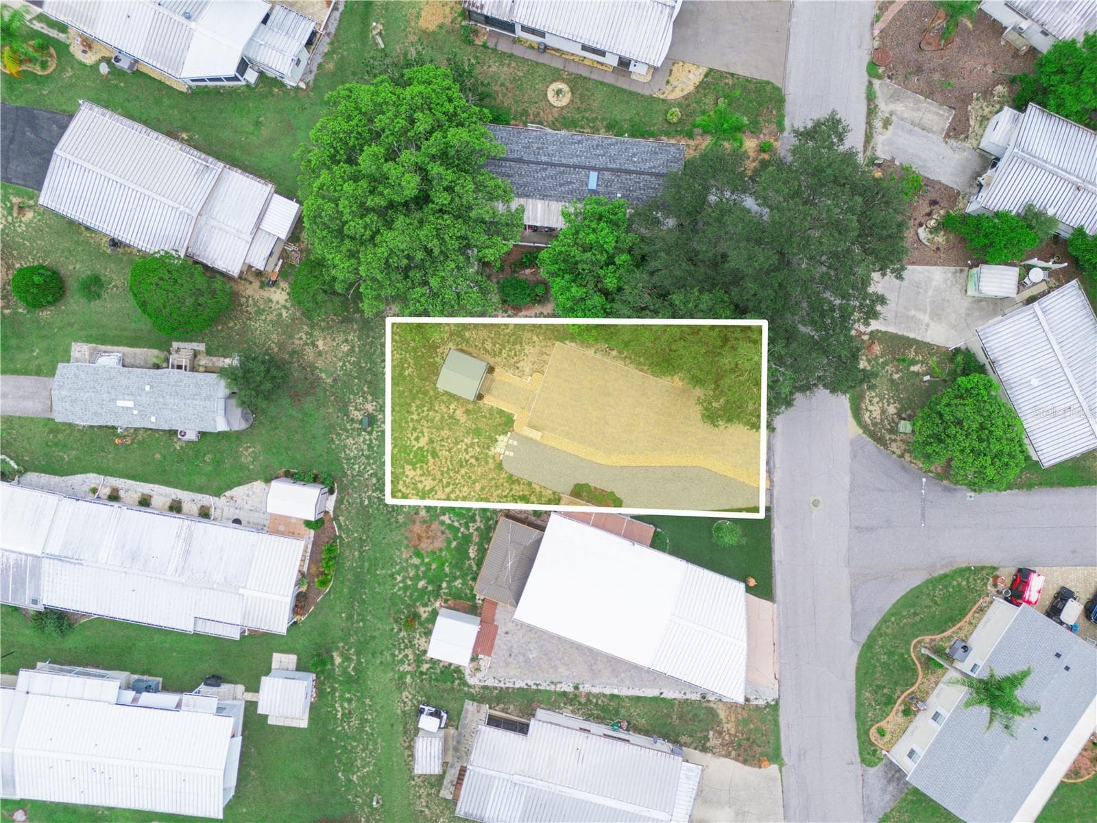 Land at 16 SADDLEBAG TRL S, LAKE WALES, photo 30 of 37