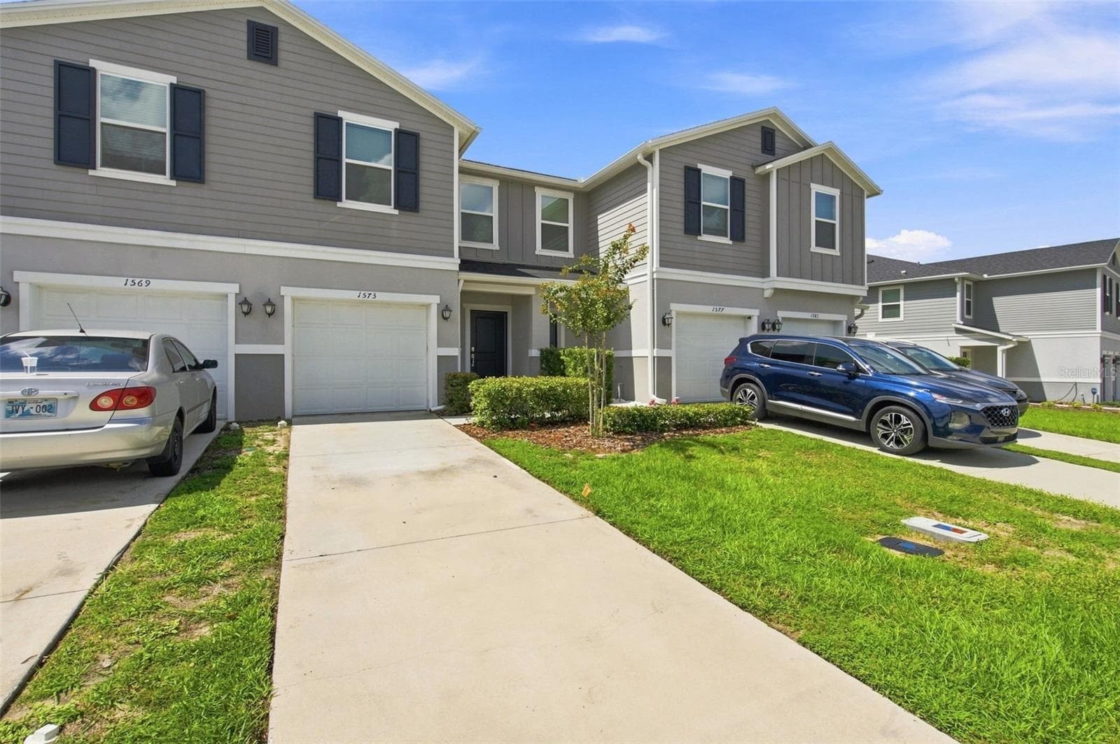 1573 MIRABELLA CIR