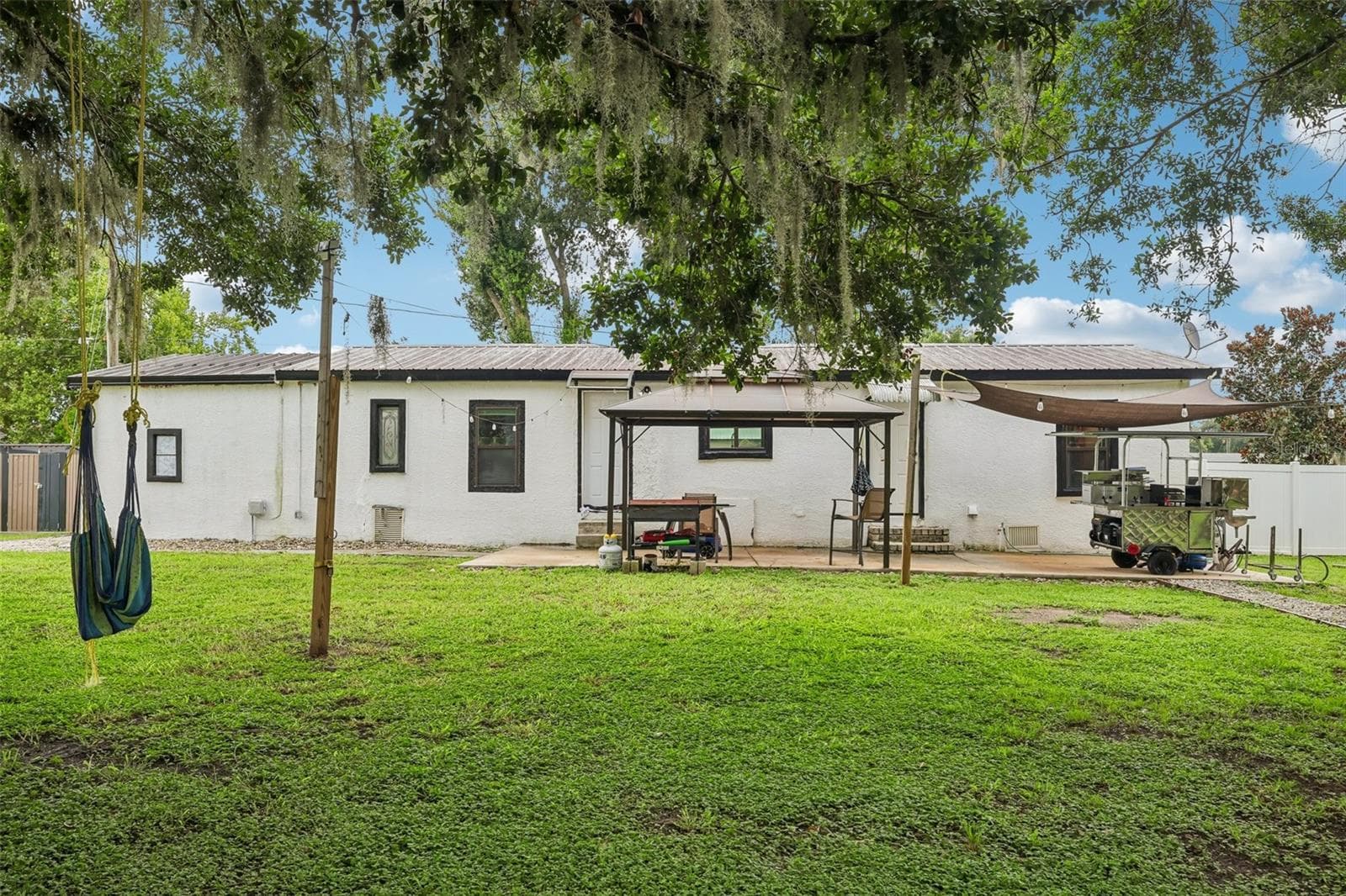 Manufactured Home at 8620 INDIAN RIDGE TRL, LAKELAND, photo 30 of 33