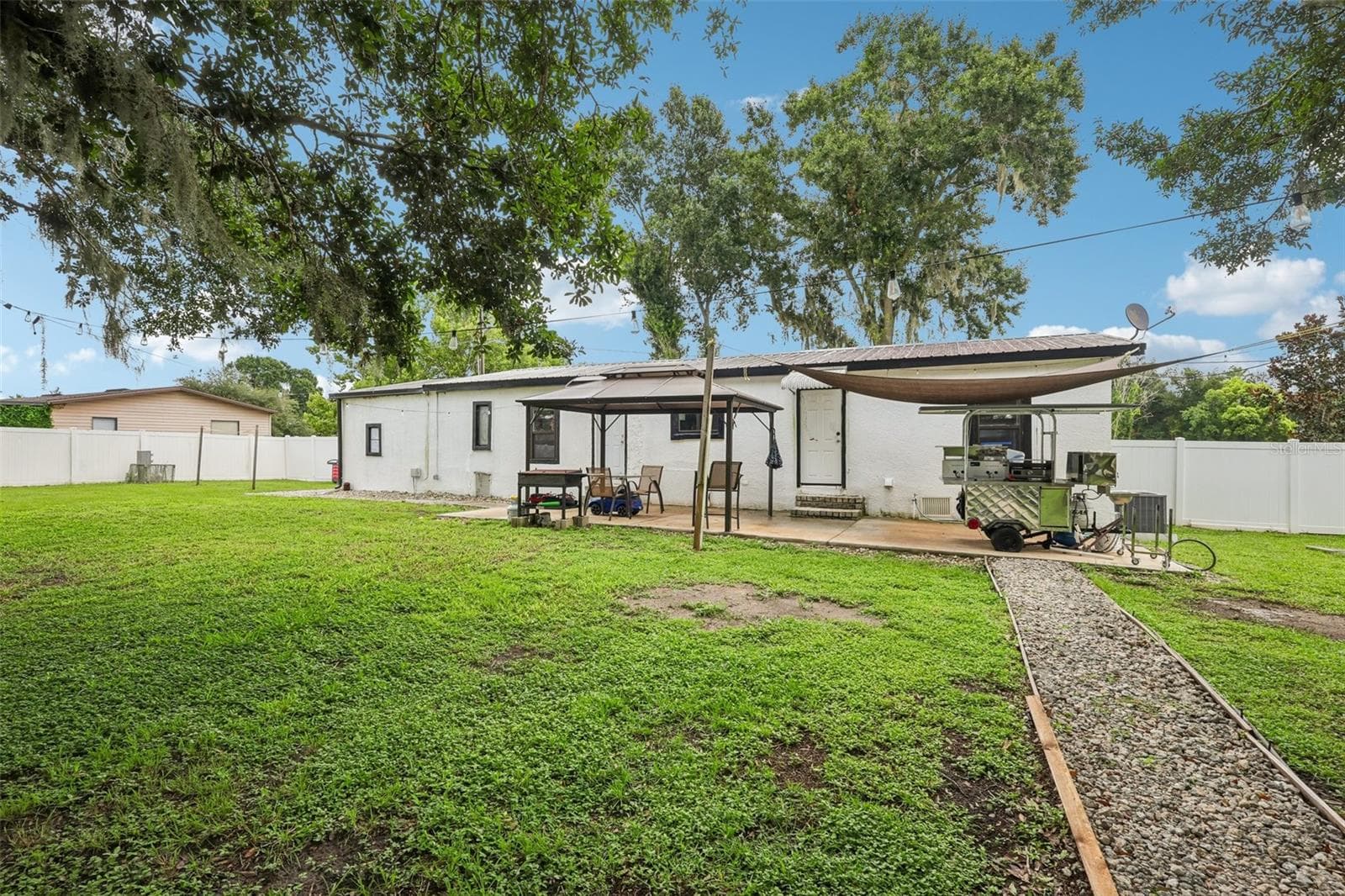 Manufactured Home at 8620 INDIAN RIDGE TRL, LAKELAND, photo 31 of 33