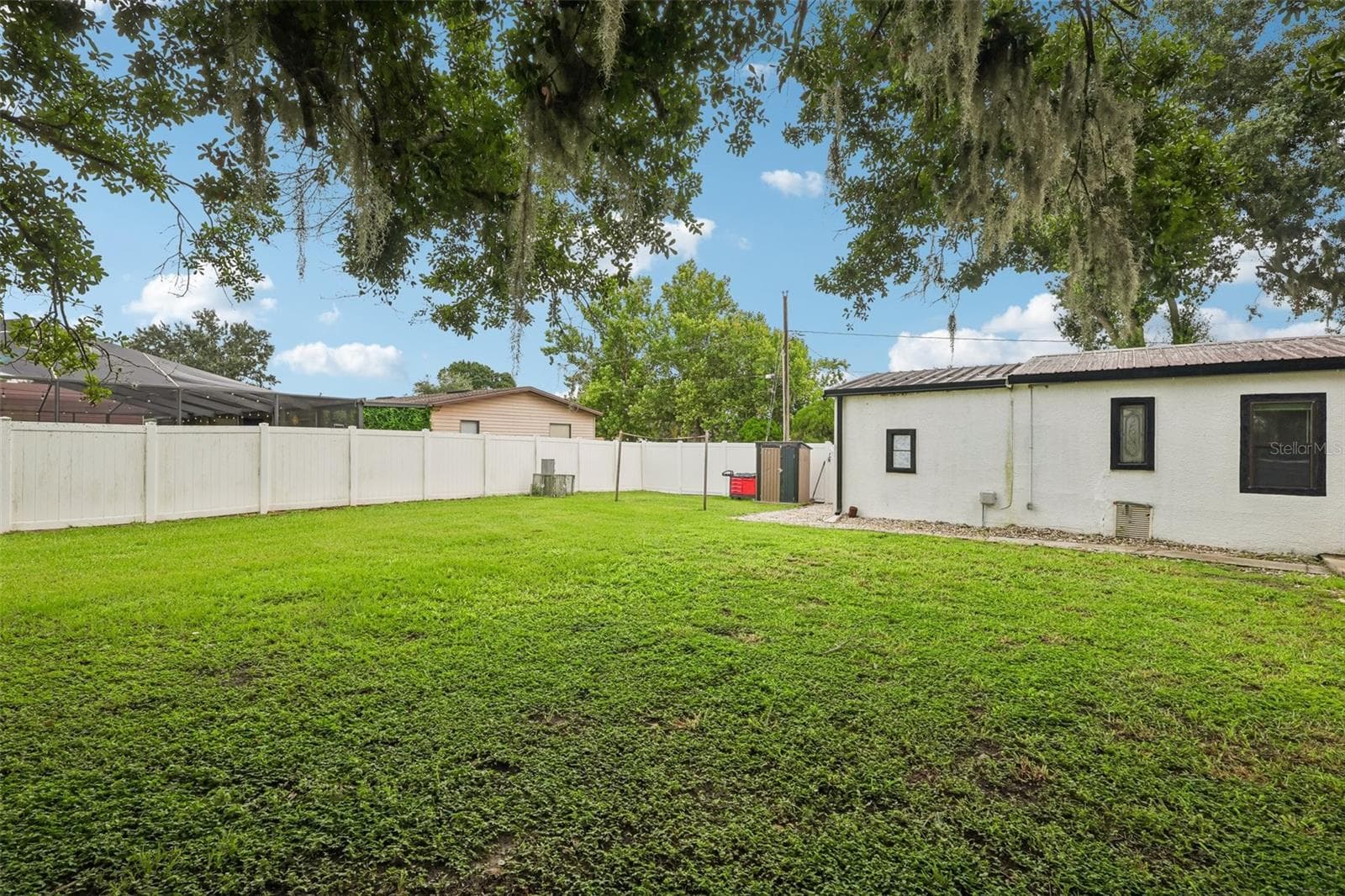 Manufactured Home at 8620 INDIAN RIDGE TRL, LAKELAND, photo 32 of 33