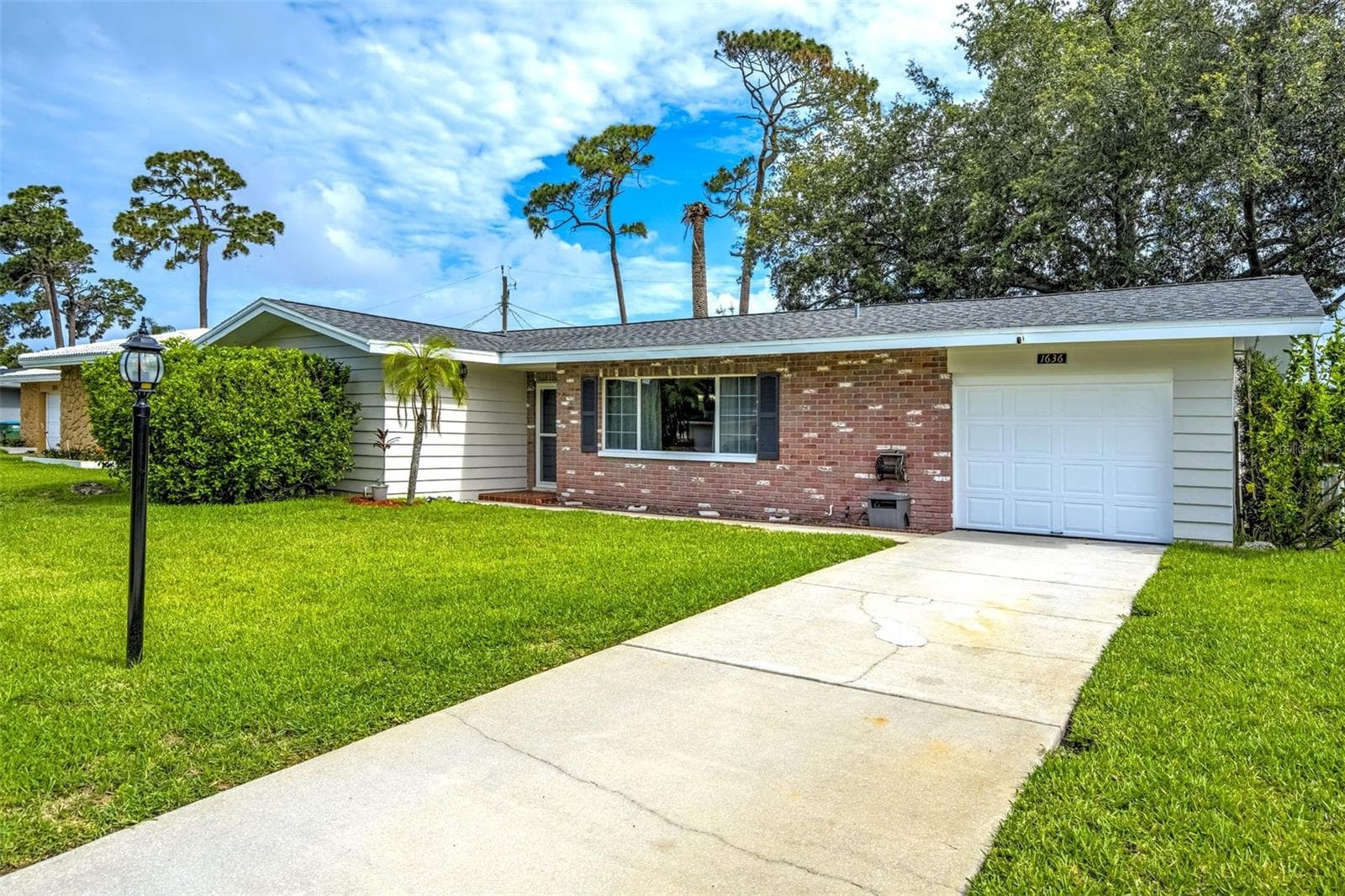 Your Next Home! - 1636 LEISURE DR, CLEARWATER