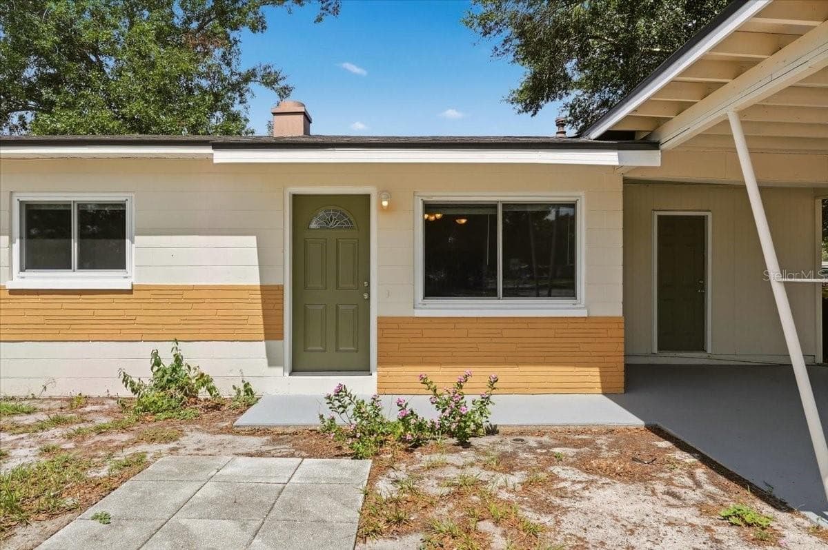 Single Family Residence at 813 ELLERBE WAY, LAKELAND, photo 20 of 47