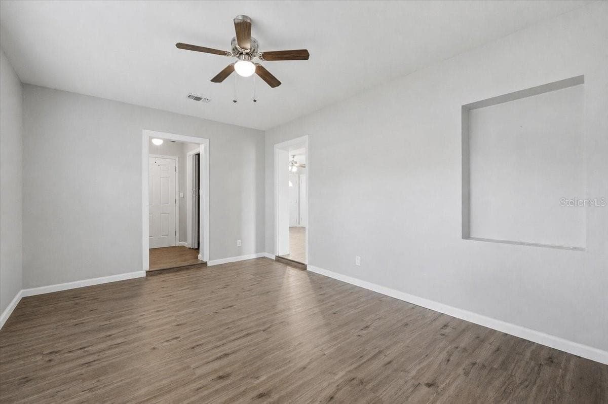 Single Family Residence at 813 ELLERBE WAY, LAKELAND, photo 28 of 47
