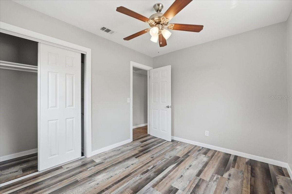 Single Family Residence at 813 ELLERBE WAY, LAKELAND, photo 36 of 47