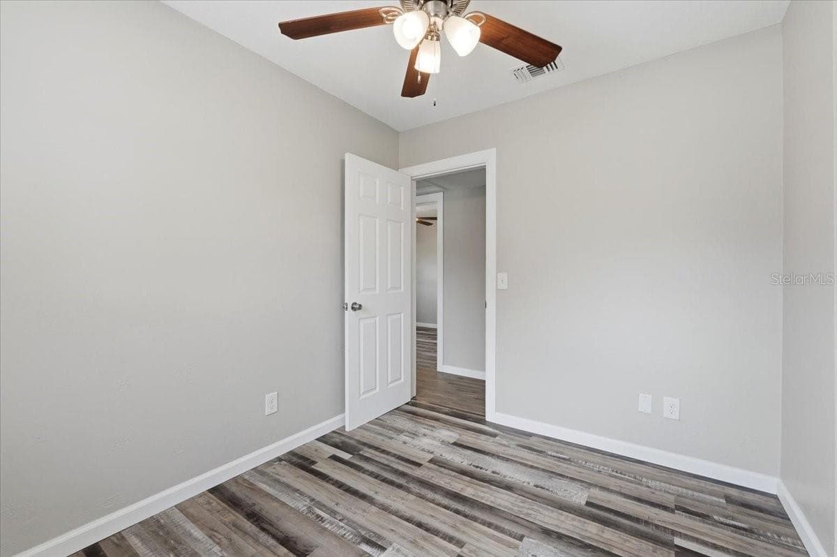 Single Family Residence at 813 ELLERBE WAY, LAKELAND, photo 42 of 47