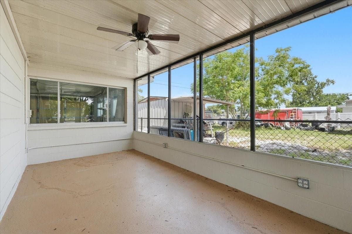 Single Family Residence at 813 ELLERBE WAY, LAKELAND, photo 44 of 47