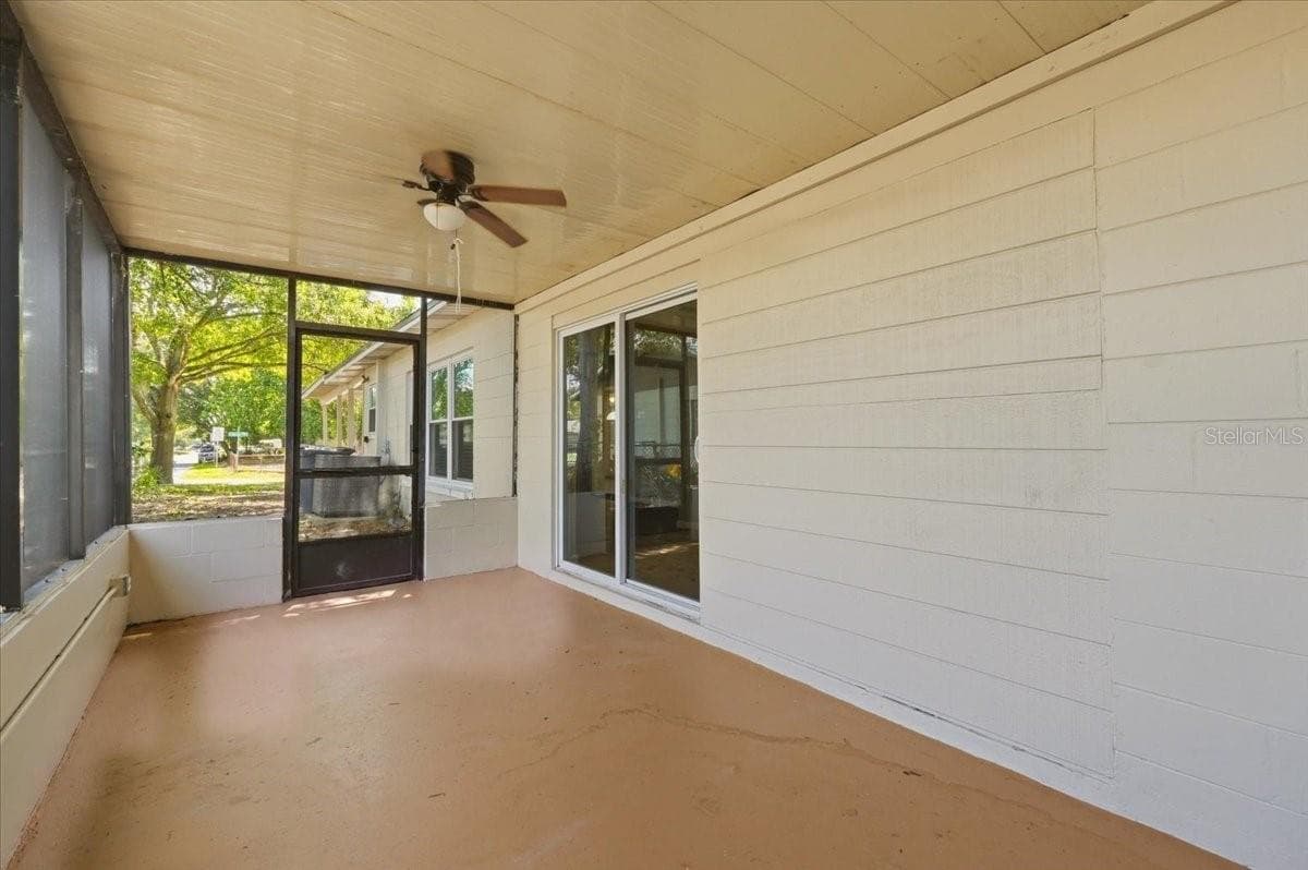 Single Family Residence at 813 ELLERBE WAY, LAKELAND, photo 45 of 47