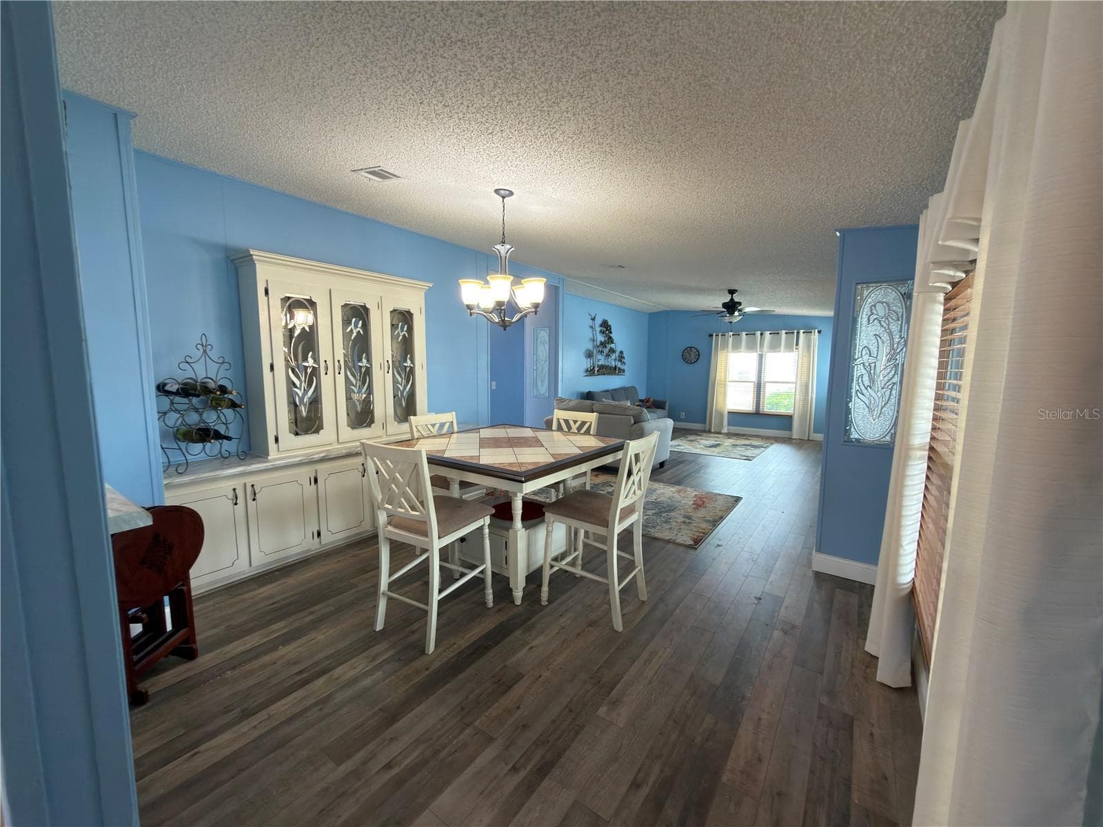 Dining room - 141 VICTORIA DR, HAINES CITY