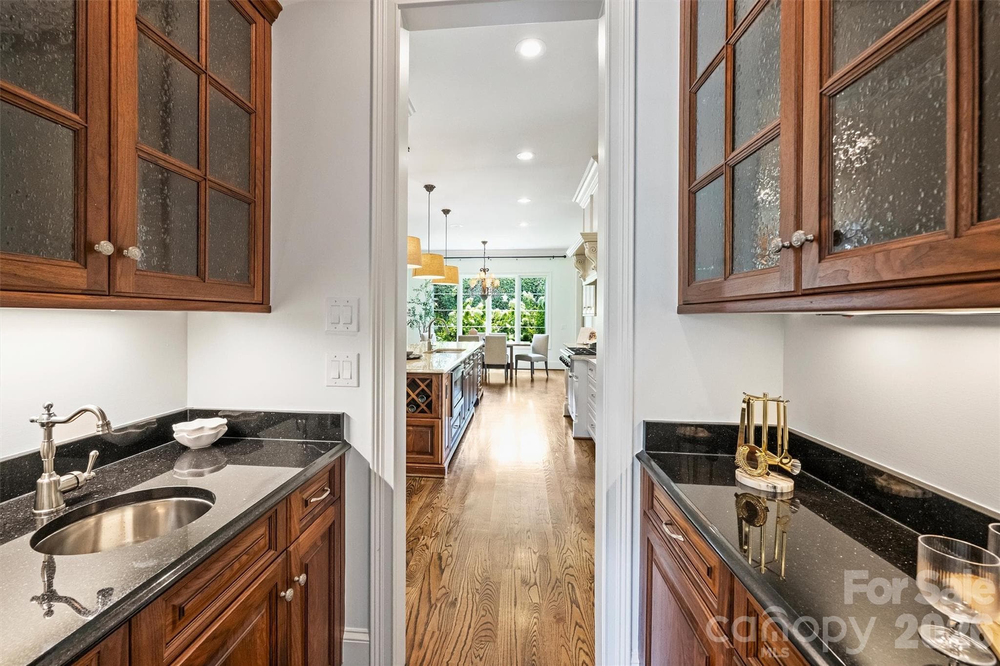 Butlers Pantry - 6223 Calley Glenn Lane, Charlotte