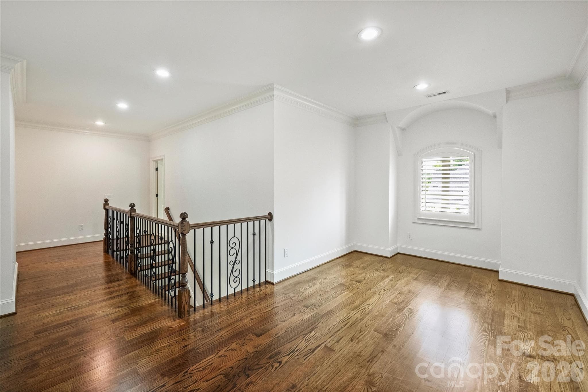 Upstairs Loft - 6223 Calley Glenn Lane, Charlotte