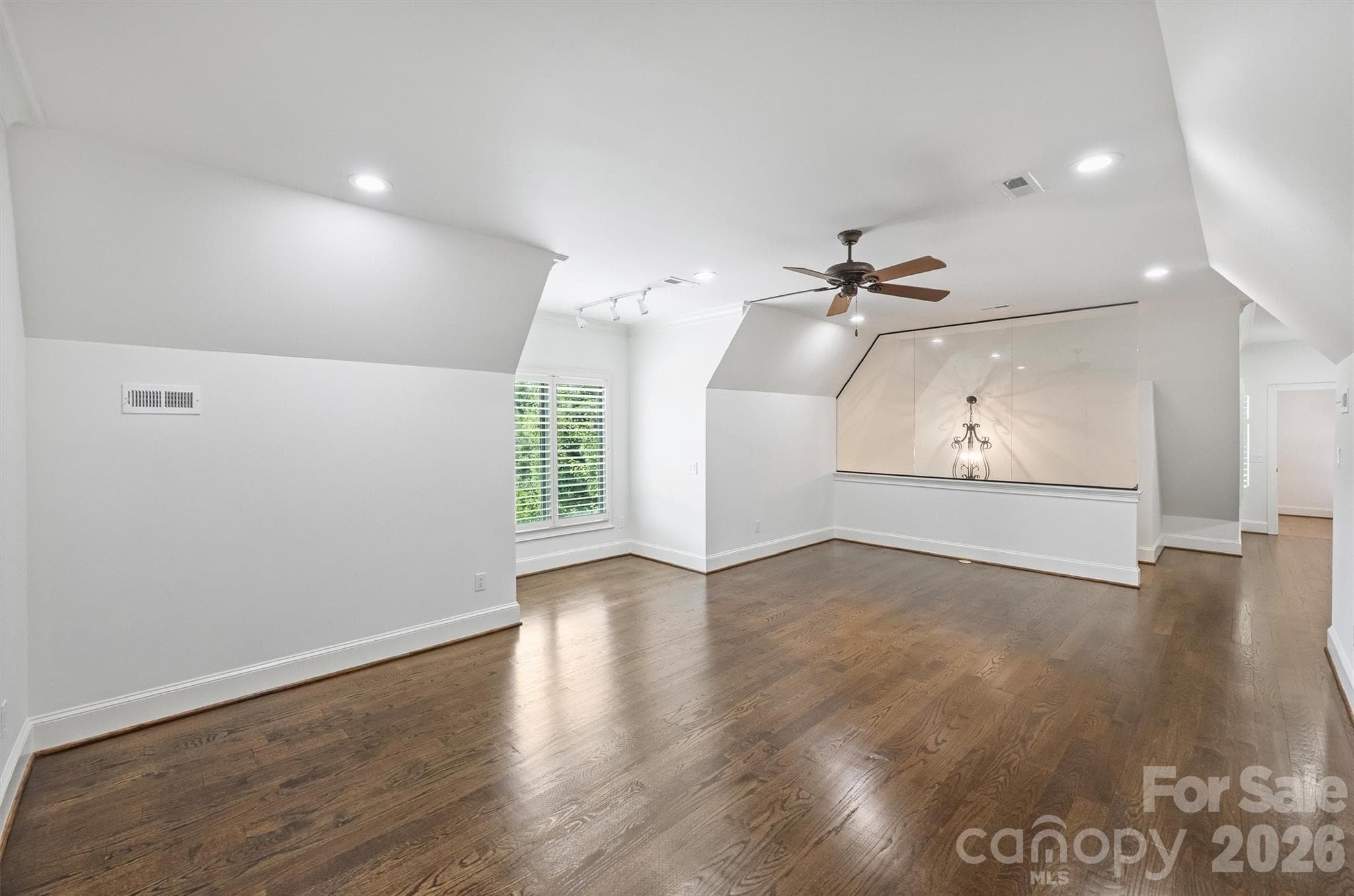 Second Bonus Room or Studio - 6223 Calley Glenn Lane, Charlotte