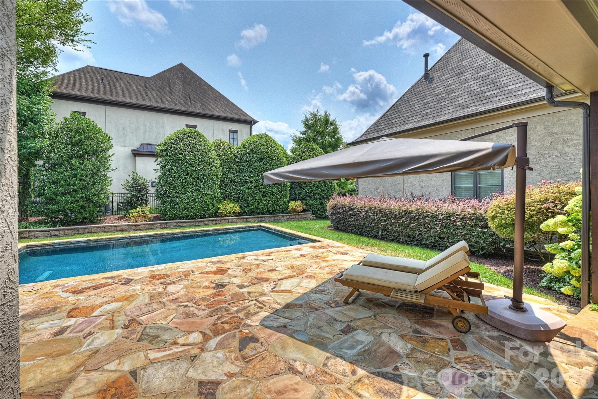 Casual and relaxing - 6223 Calley Glenn Lane, Charlotte
