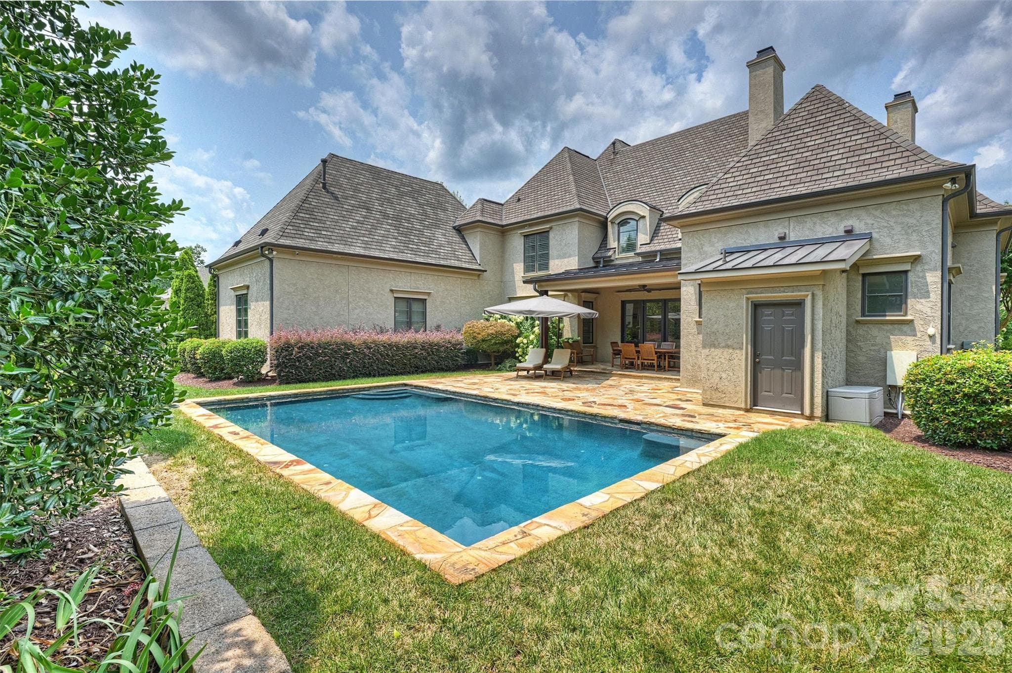 Let's go for a swim - 6223 Calley Glenn Lane, Charlotte