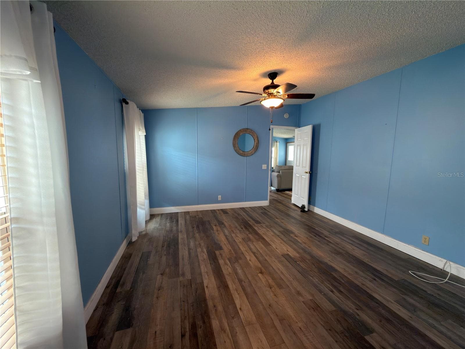 Master bedroom - 141 VICTORIA DR, HAINES CITY