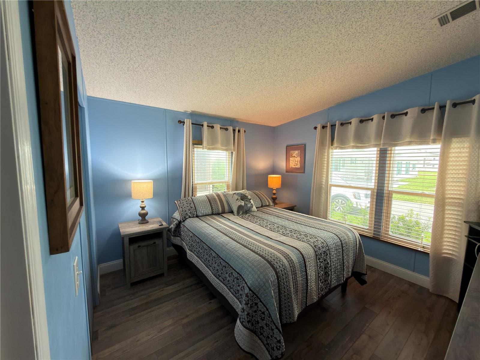front bedroom - 141 VICTORIA DR, HAINES CITY