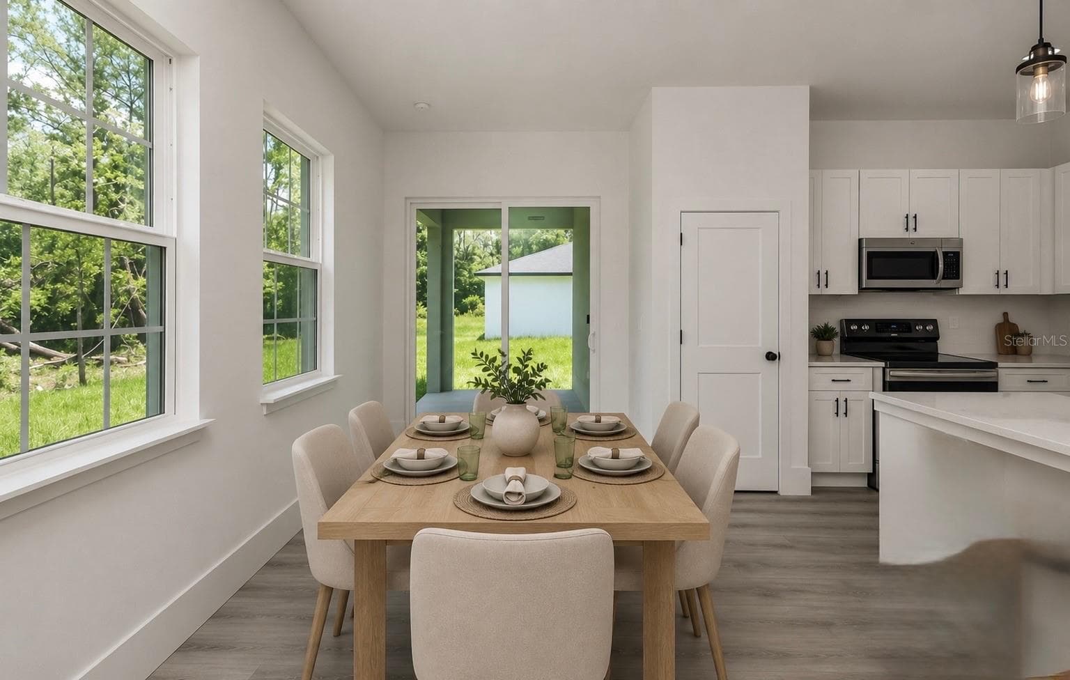 virtual - 219 E CALDWELL DR, DUNNELLON