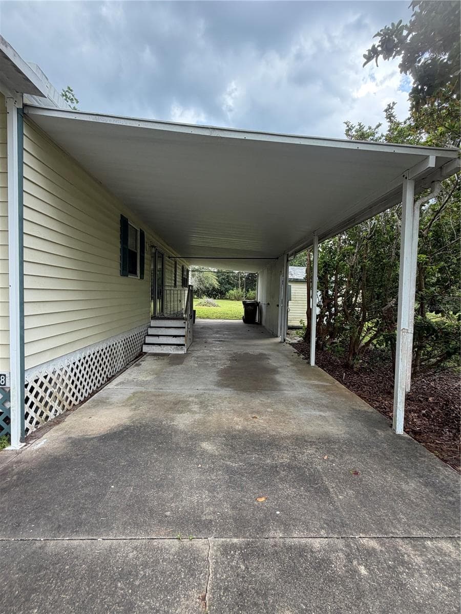 Mobile Home at 24138 PANTHER RD, ASTOR, photo 47 of 49