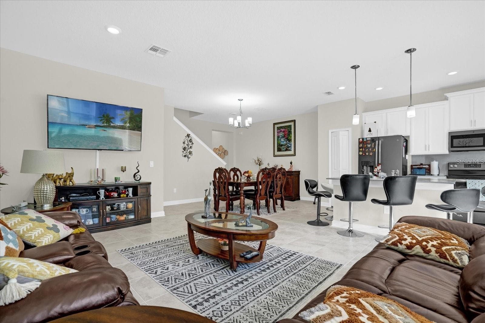 Townhouse at 2909 THEME ST, KISSIMMEE, photo 4 of 19