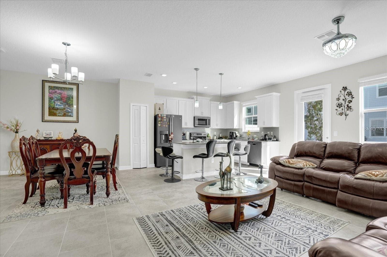 Townhouse at 2909 THEME ST, KISSIMMEE, photo 5 of 19