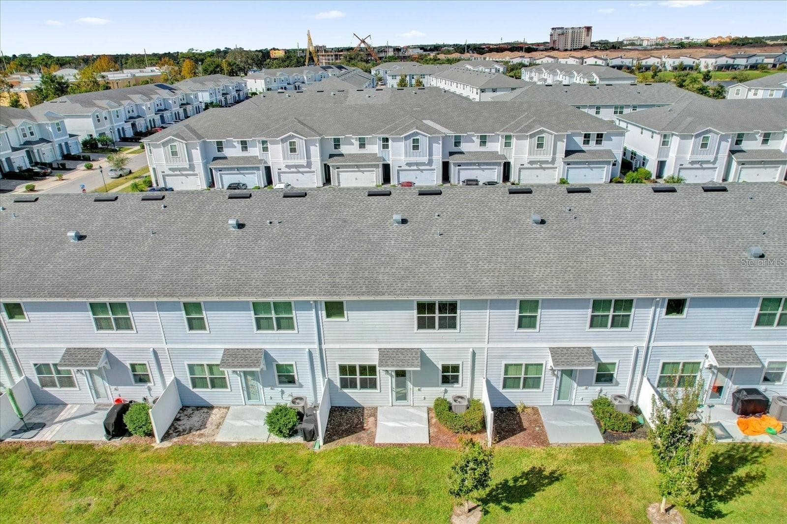 Townhouse at 2909 THEME ST, KISSIMMEE, photo 17 of 19