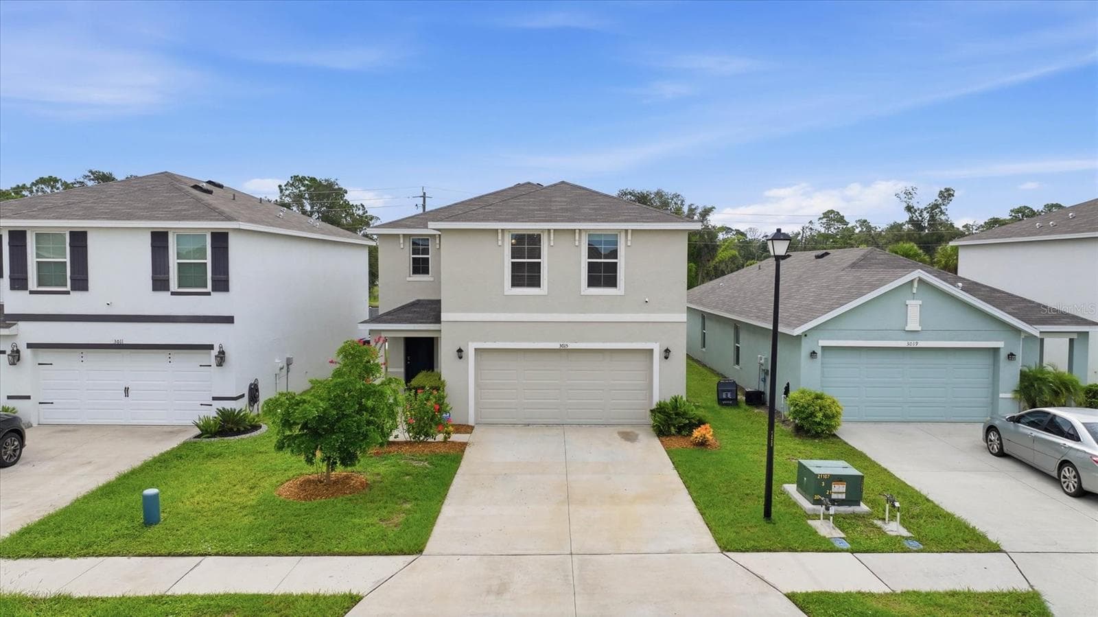Single Family Residence at 3015 GREAT ABACO WAY, BRADENTON, photo 2 of 41