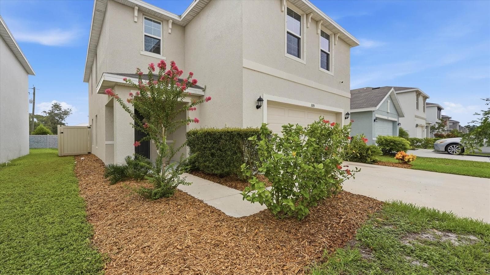 Single Family Residence at 3015 GREAT ABACO WAY, BRADENTON, photo 3 of 41