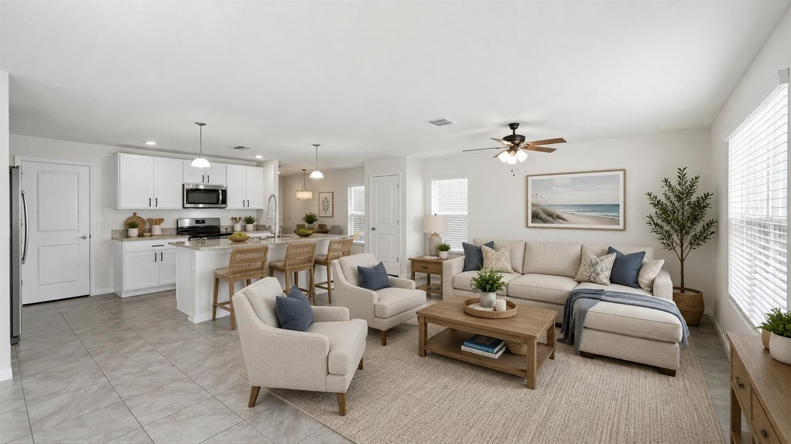 Single Family Residence at 3015 GREAT ABACO WAY, BRADENTON, photo 7 of 41
