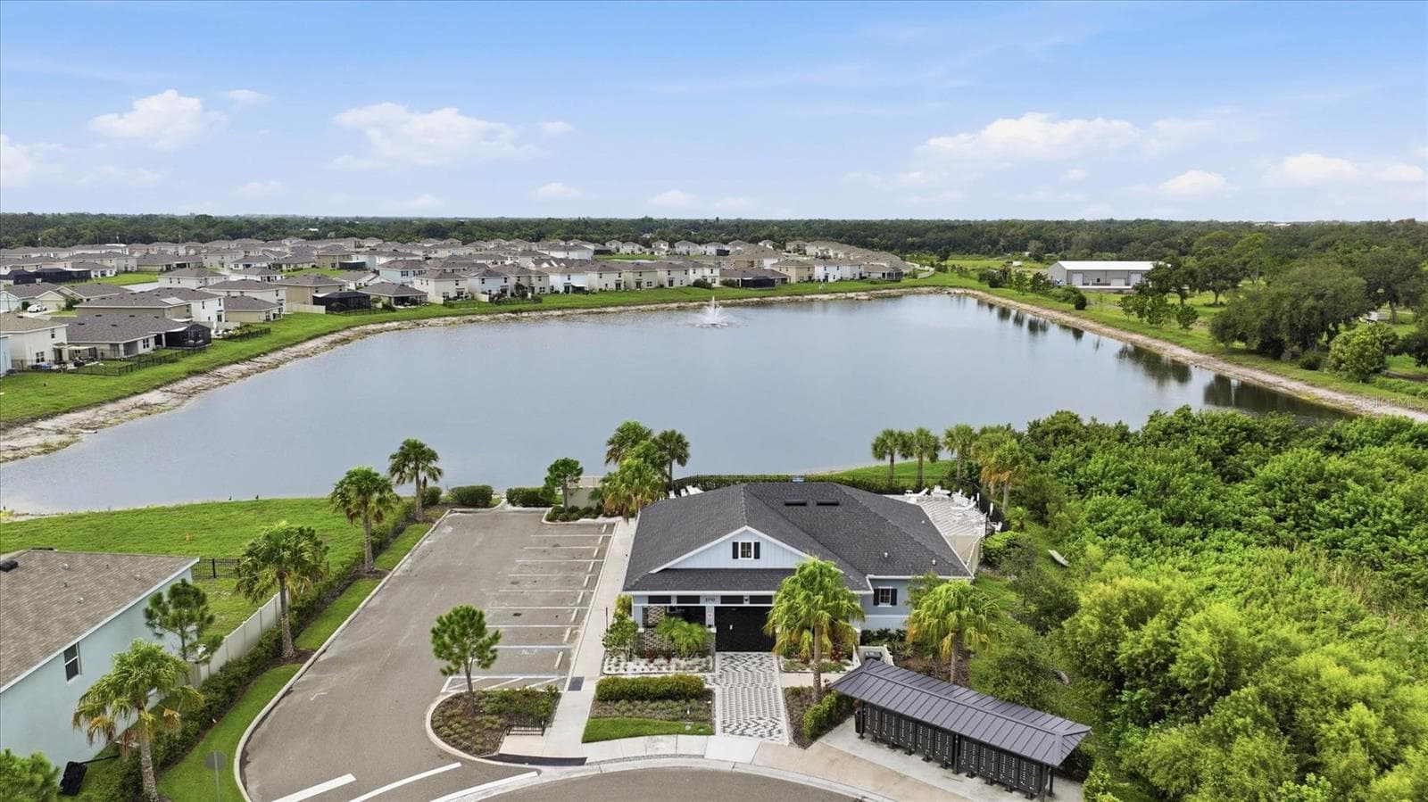 Single Family Residence at 3015 GREAT ABACO WAY, BRADENTON, photo 34 of 41