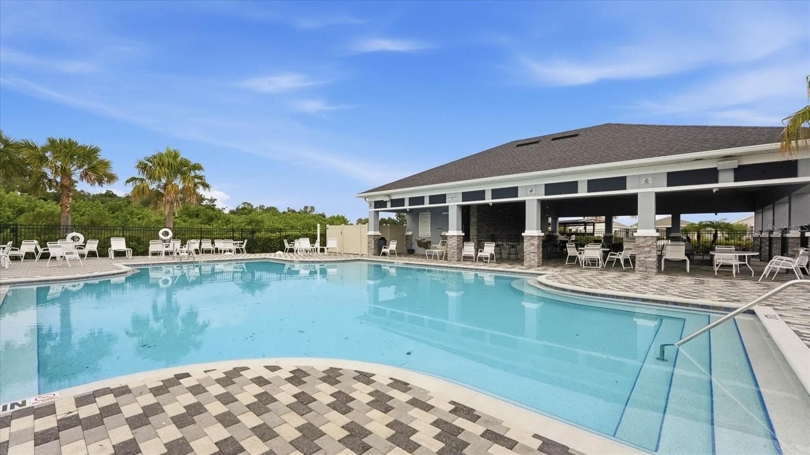 Single Family Residence at 3015 GREAT ABACO WAY, BRADENTON, photo 37 of 41