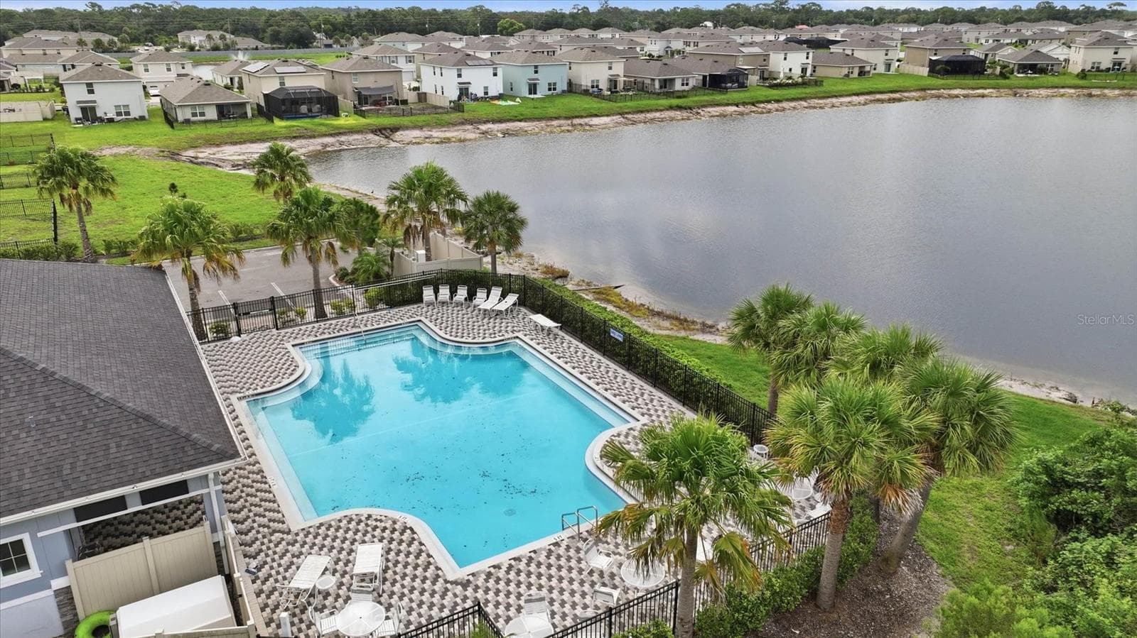 Single Family Residence at 3015 GREAT ABACO WAY, BRADENTON, photo 40 of 41