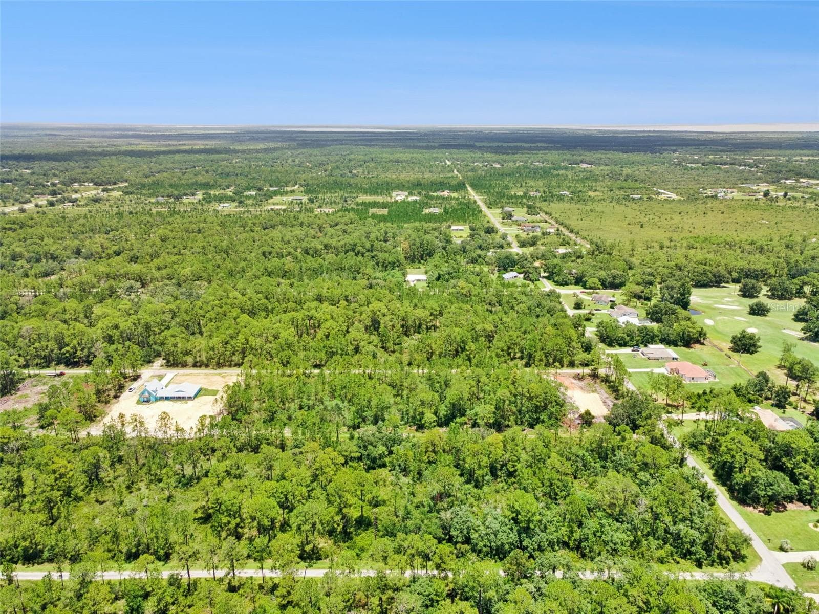 Land at 0 PANDORA DR, INDIAN LAKE ESTATES, photo 5 of 25