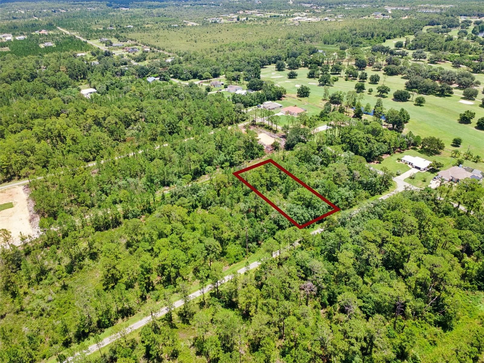 Land at 0 PANDORA DR, INDIAN LAKE ESTATES, photo 7 of 25