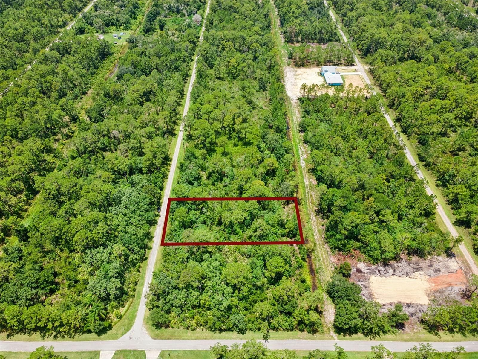 Land at 0 PANDORA DR, INDIAN LAKE ESTATES, photo 23 of 25