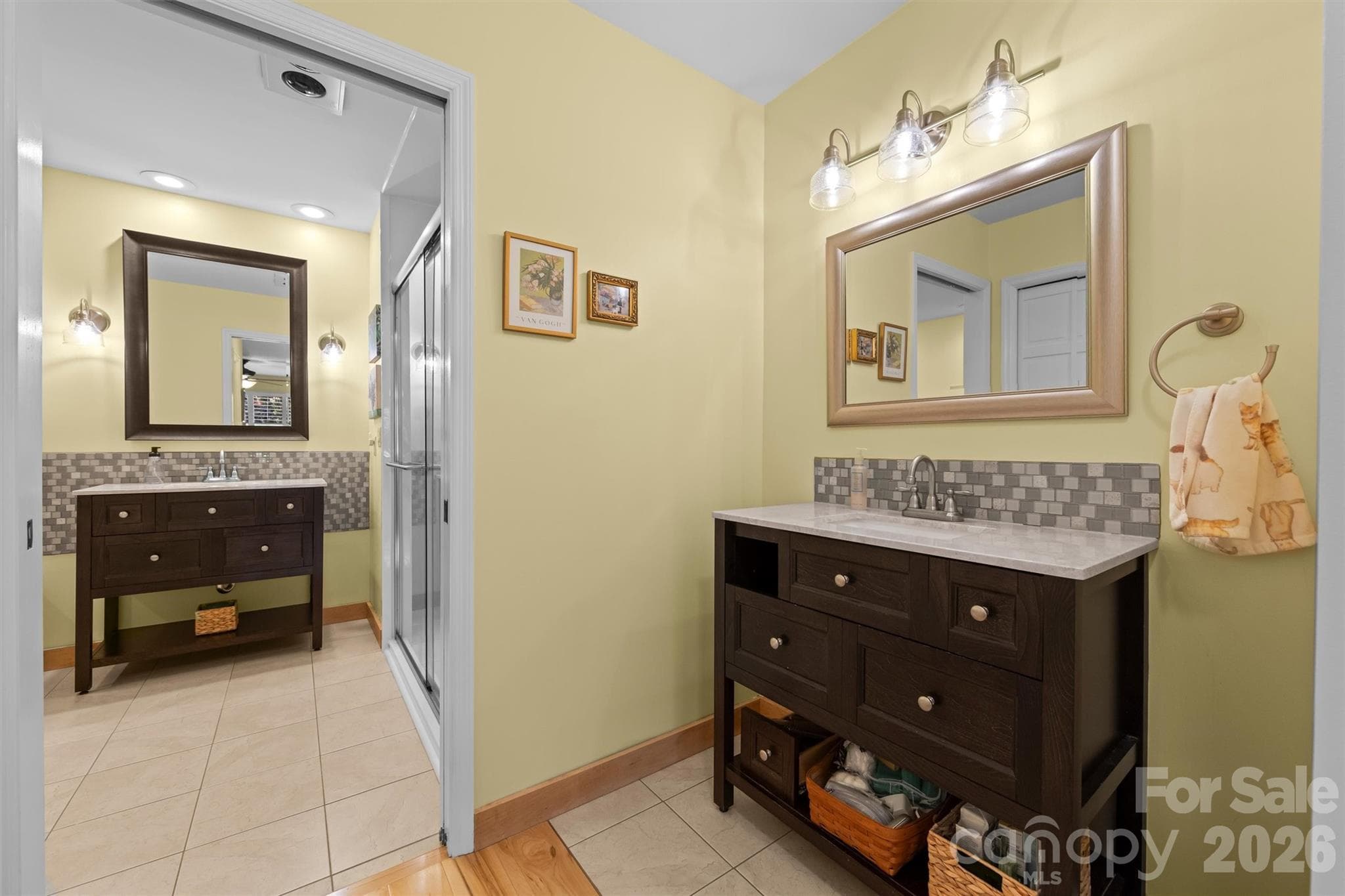 Condominium at 4 Governors Way, Asheville, photo 16 of 32