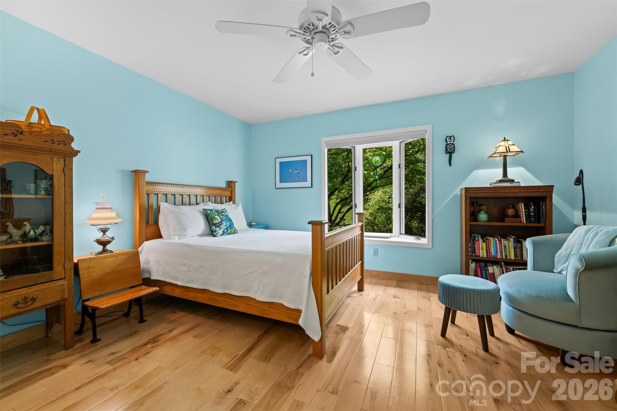 Guest Room - 4 Governors Way, Asheville
