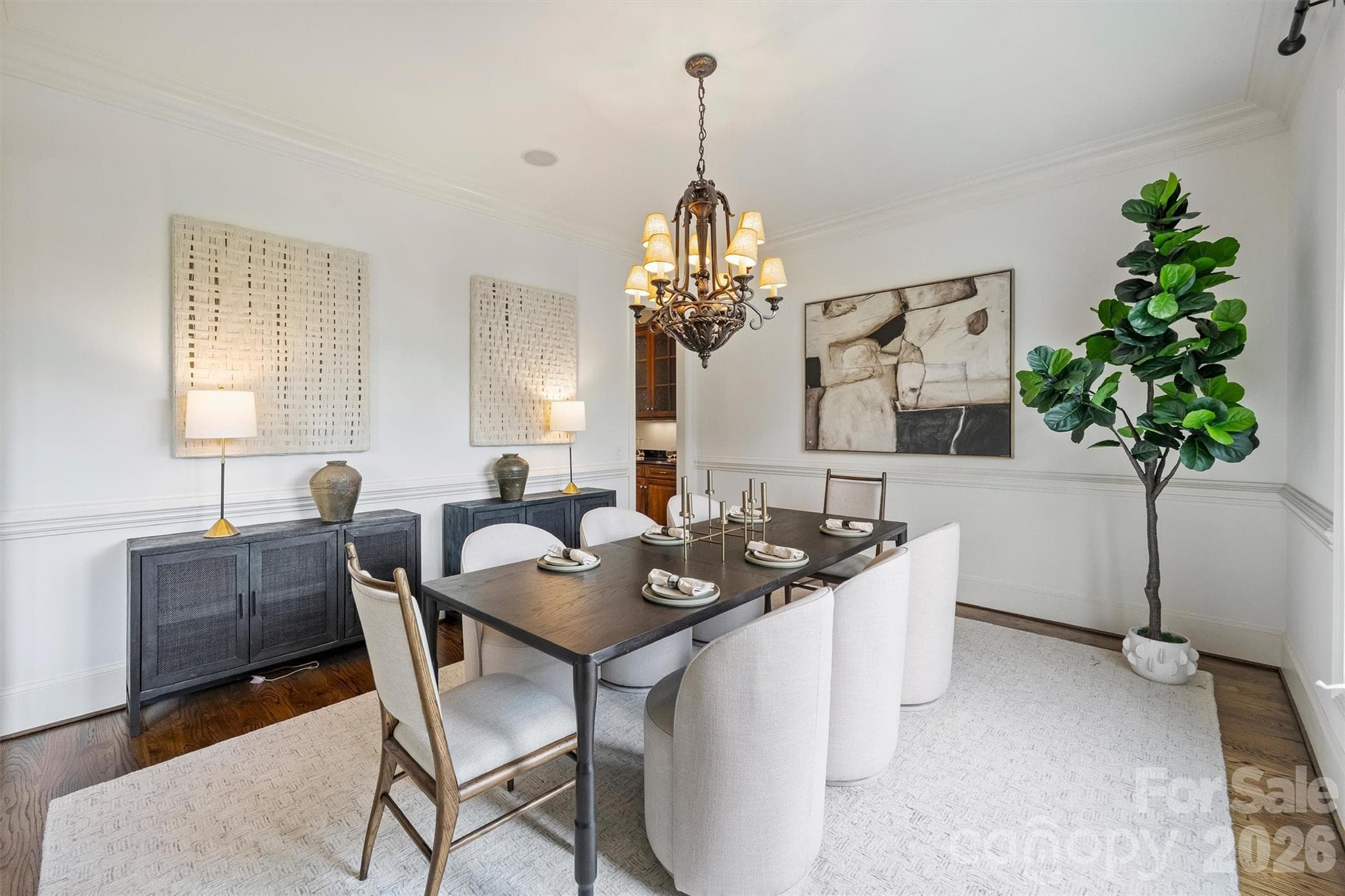 Great place to gather - 6223 Calley Glenn Lane, Charlotte