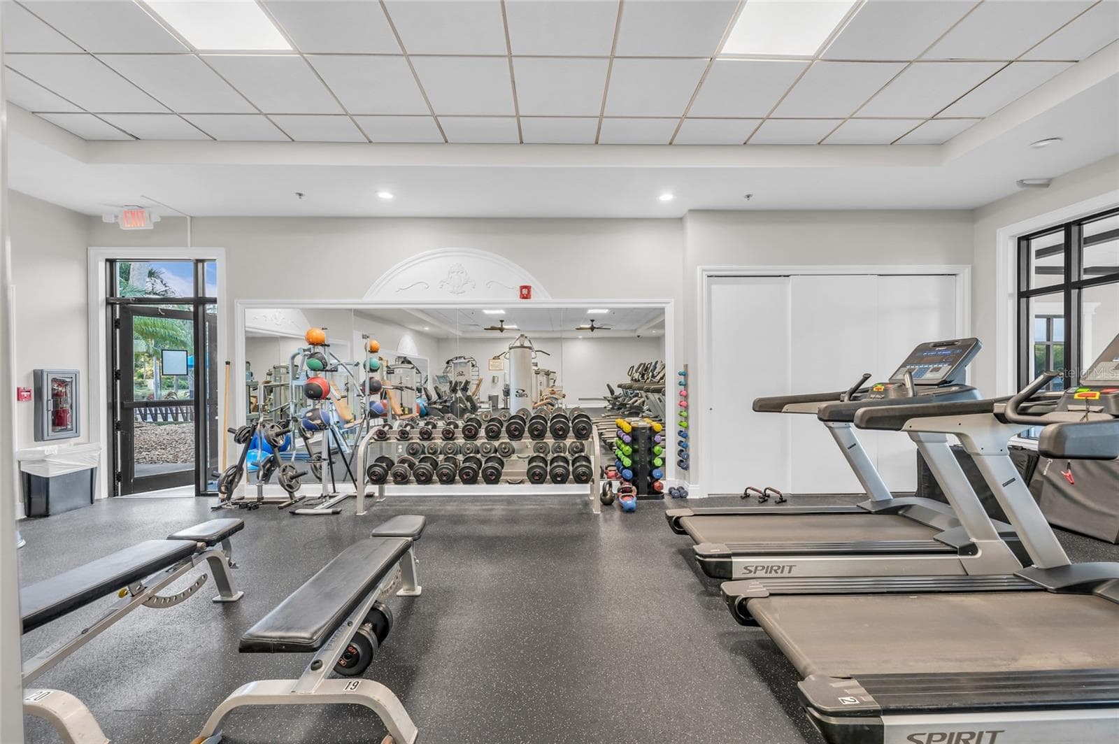 24 Hour Fitness Center - 7130 QUIET CREEK DR, BRADENTON