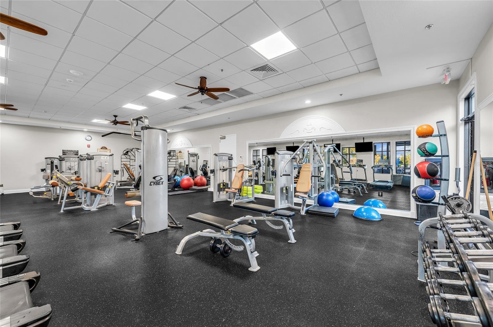 24 Hour Fitness Center - 7130 QUIET CREEK DR, BRADENTON