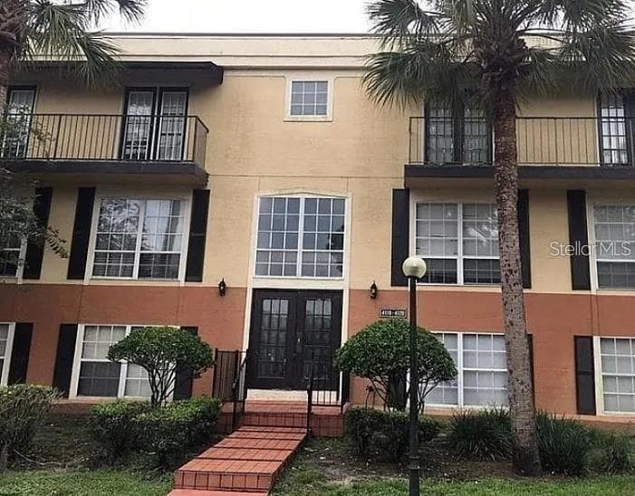4073 DIJON DR #4073J