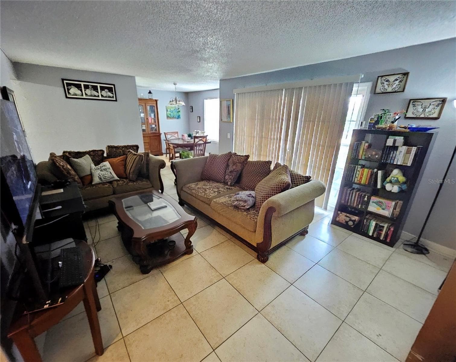 Condominium at 4073 DIJON DR #4073J, ORLANDO, photo 10 of 25