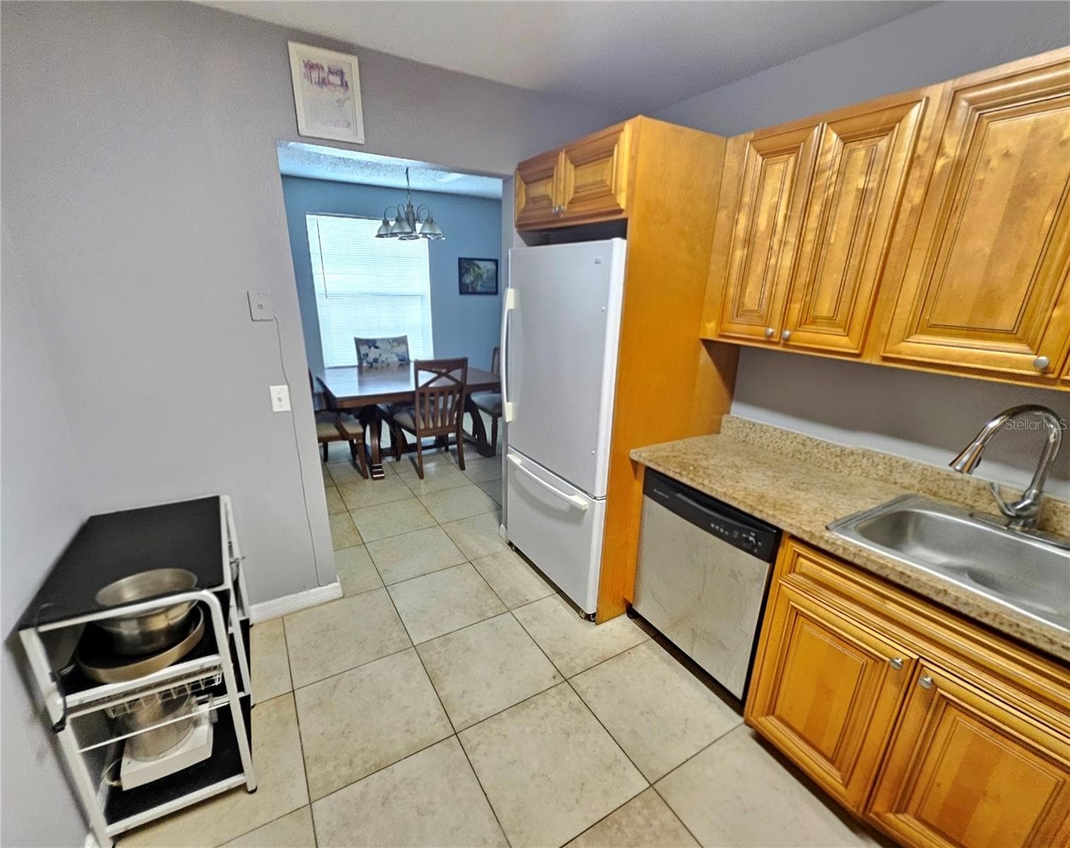 Condominium at 4073 DIJON DR #4073J, ORLANDO, photo 12 of 25