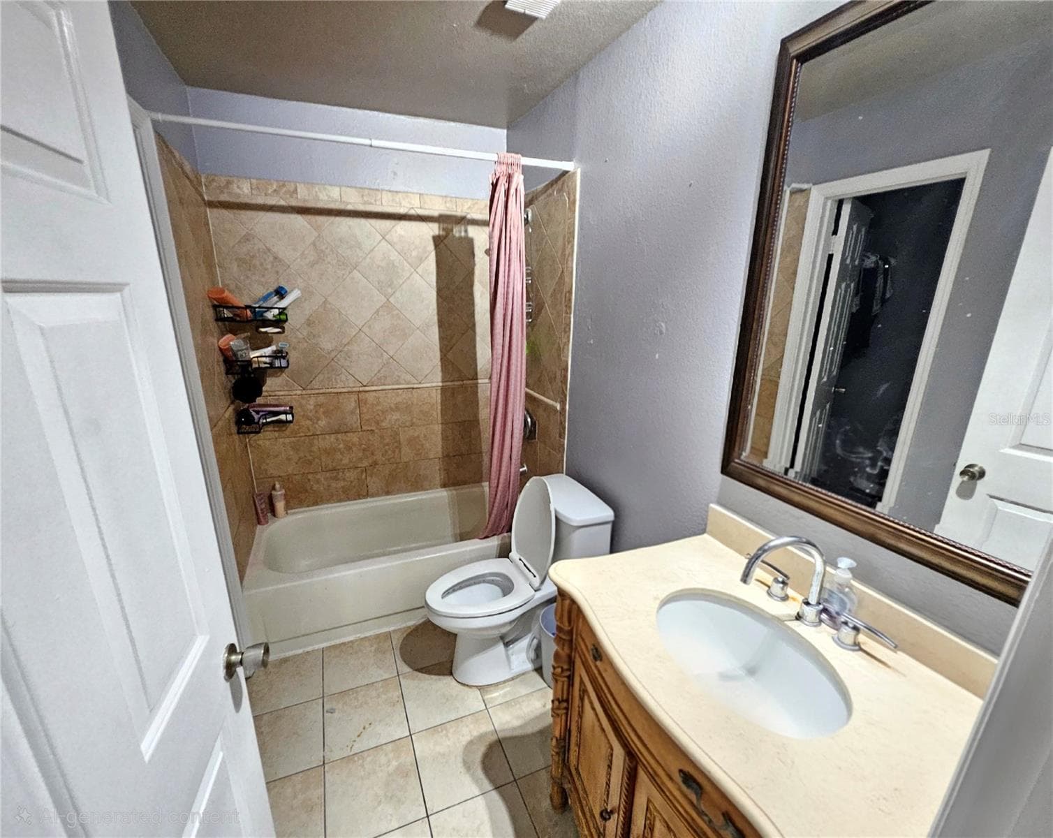 Condominium at 4073 DIJON DR #4073J, ORLANDO, photo 14 of 25