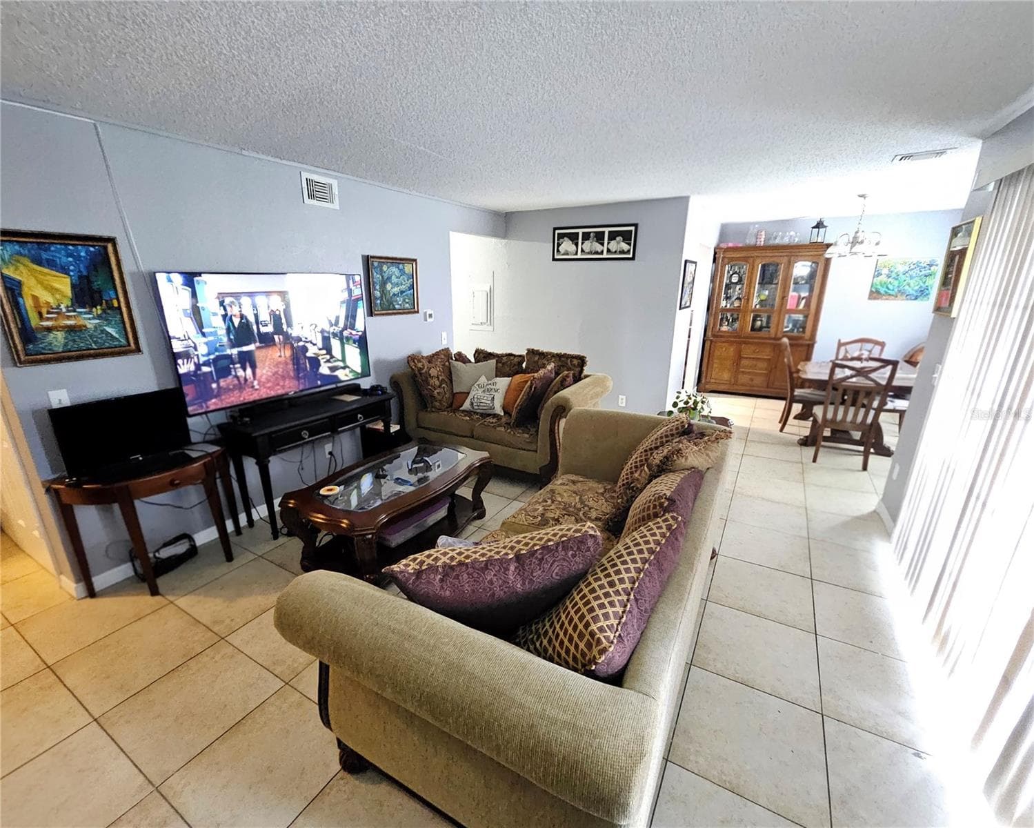 Condominium at 4073 DIJON DR #4073J, ORLANDO, photo 17 of 25