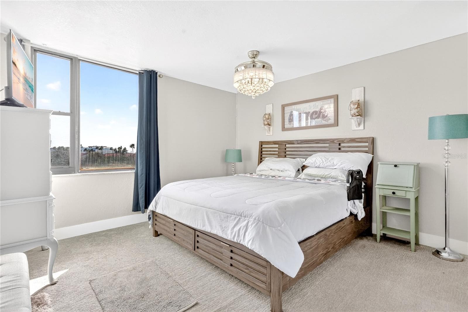 Condominium at 255 DOLPHIN PT #407, CLEARWATER BEACH, photo 10 of 17