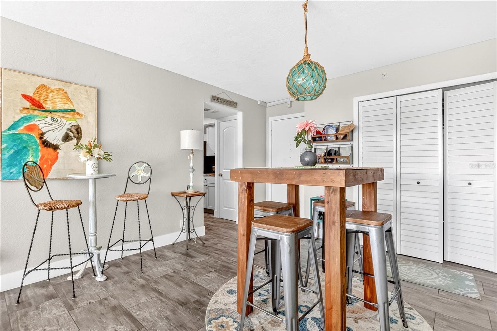 Condominium at 255 DOLPHIN PT #407, CLEARWATER BEACH, photo 14 of 17