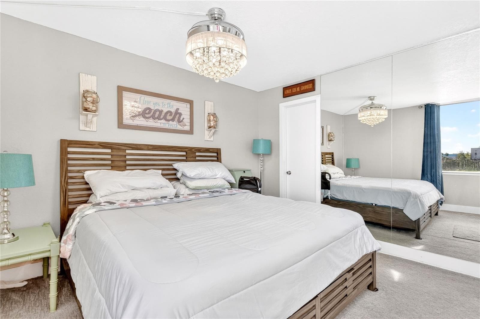 Condominium at 255 DOLPHIN PT #407, CLEARWATER BEACH, photo 15 of 17